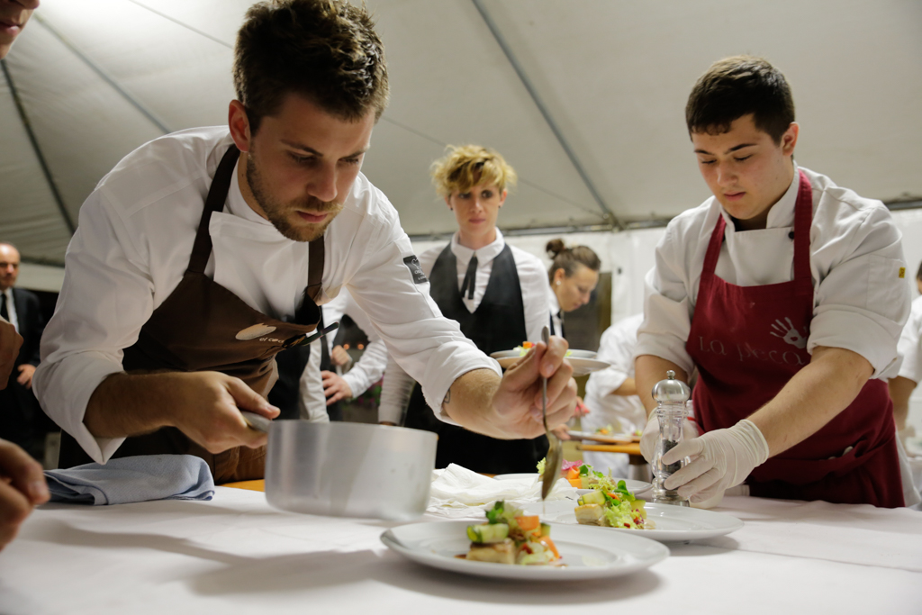 Banqueting-1